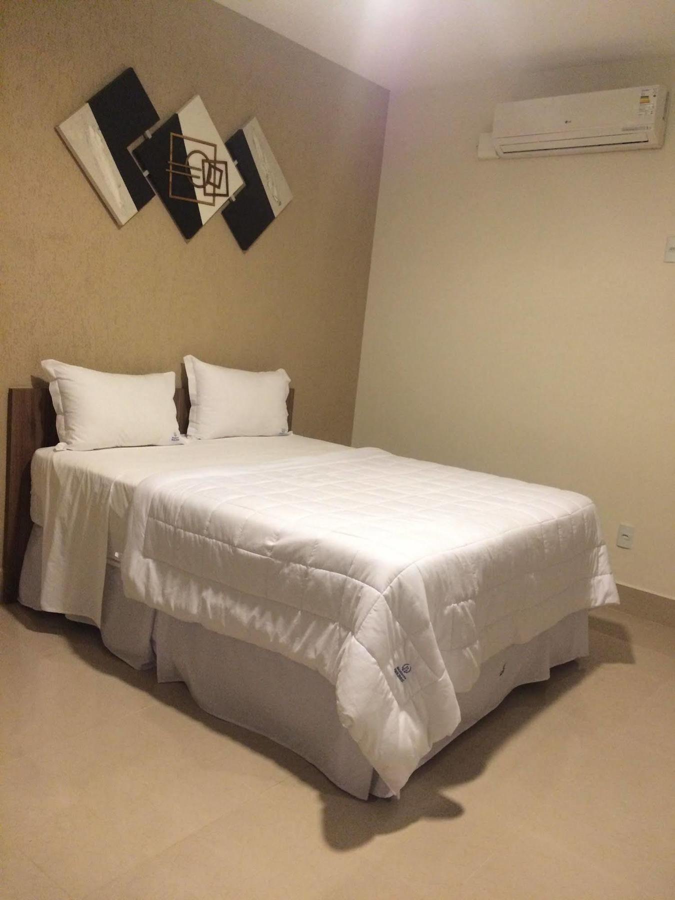 Business Park Hotel Hortolândia Dış mekan fotoğraf